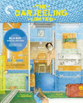 The Darjeeling Limited (Criterion Collection) [Blu-ray]