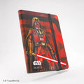 GameGenic Star Wars: Unlimited Casual Album - 18-Pocket Binder - Darth Vader