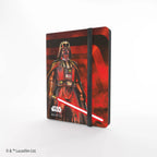 GameGenic Star Wars: Unlimited Casual Album - 18-Pocket Binder - Darth Vader