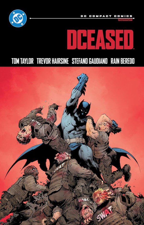 DCeased - DC Compact Comics Edition TP