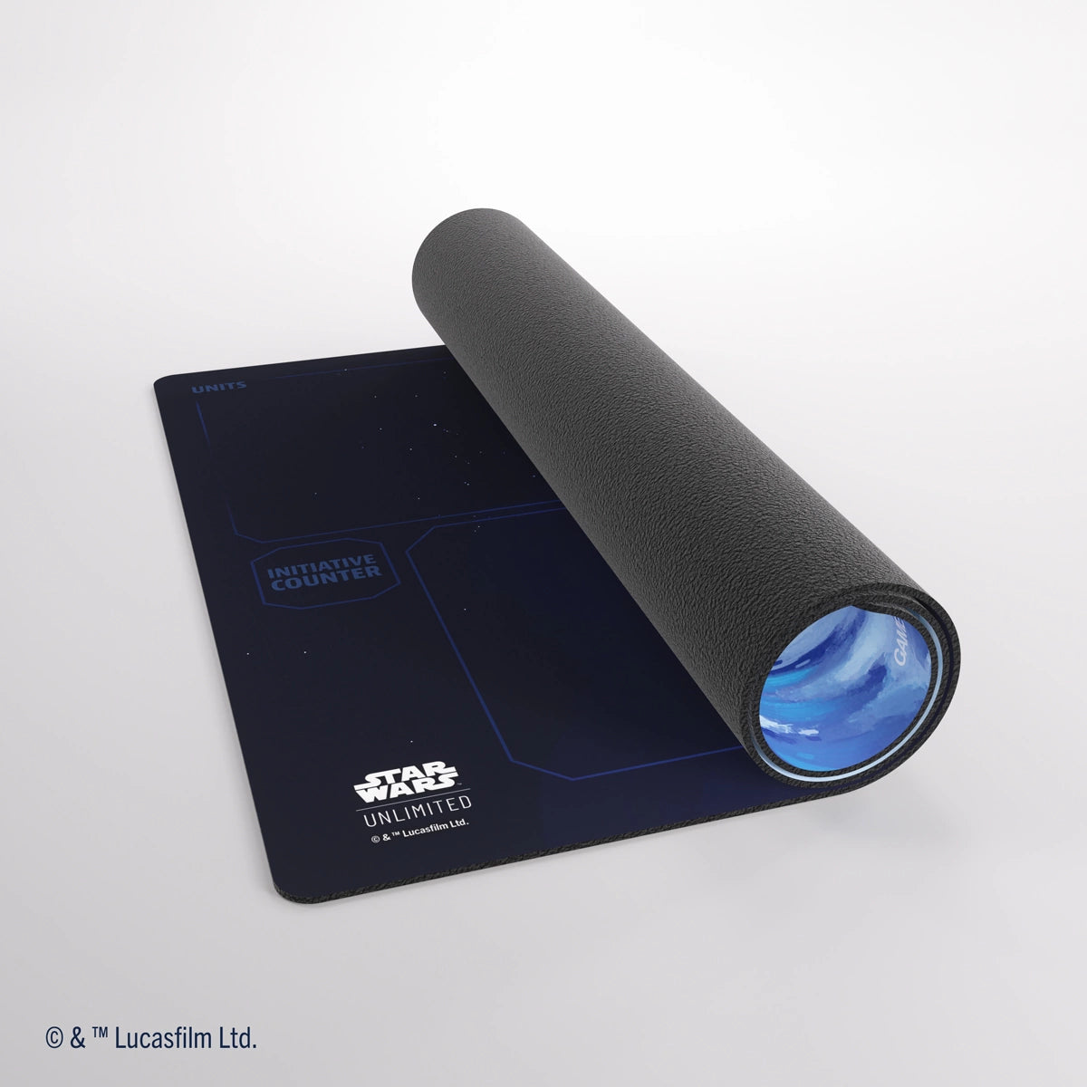 GameGenic Star Wars: Unlimited Playmat - Death Star