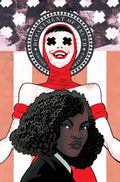 The Department of Truth #0 (Cover D - Die-cut Variant)