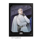 GameGenic Star Wars: Unlimited Premium Art Sleeves - Director Krennic
