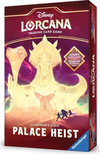 Palace Heist - Illumineer's Quest Gift Set
