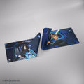 GameGenic Star Wars: Unlimited Double-Sided Playmat (Luke Skywalker/Emperor Palpatine)