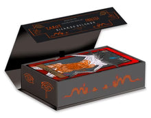 Dracula Of Transylvania Tarot Deck