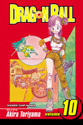 Dragon Ball Vol. 10