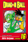 Dragon Ball Vol. 16