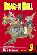 Dragon Ball, Vol. 9