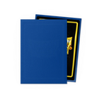 Dragon Shield Matte Card Sleeves - Blue (100ct)