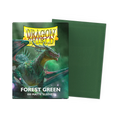 Dragon Shield Standard Fit Matte Card Sleeves - Forest Green (100ct)