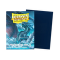 Dragon Shield Standard Fit Matte Card Sleeves - Midnight Blue (100ct)