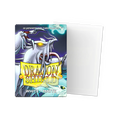 Dragon Shield Japanese Card Sleeves - White (60ct)