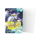 Dragon Shield Japanese Card Sleeves - White (60ct)