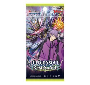 Vanguard: Dragonsoul Resonance Booster Pack