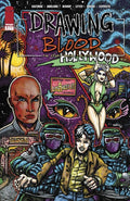 Drawing Blood #5