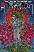 Drawing Blood #8