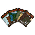 Dungeon Craft: Battle Map - Lost World 4-Map Pack