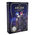 12 Days of Arcane: Pin Collectors Exclusive Set