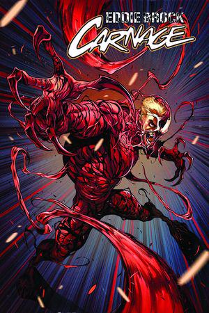Eddie Brock Carnage Vol. 1