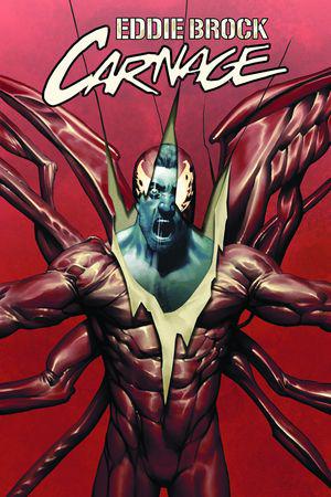 Eddie Brock Carnage Vol. 2