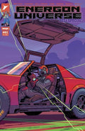 Energon Universe 2026 Special #1
