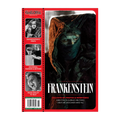 FANGORIA Presents: Frankenstein