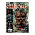 FANGORIA Magazine Vol. 2 Issue #29 Fall 2025
