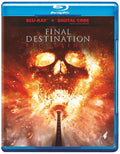 Final Destination: Bloodlines [Blu-Ray + Digital]