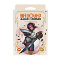Fiora Champion Deck