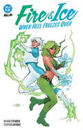 Fire and Ice: When Hell Freezes Over TP