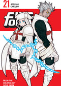 Fire Force Vol 21