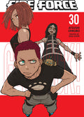 Fire Force Vol 30