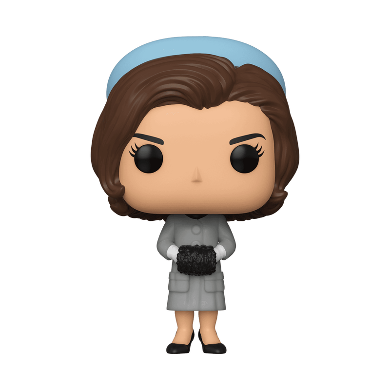 Funko POP! American History Jackie Kennedy (47)