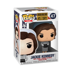 Funko POP! American History Jackie Kennedy (47)