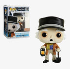 Funko POP! Disney The Haunted Mansion Groundskeeper (619)