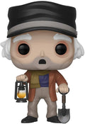 Funko POP! Disney The Haunted Mansion Groundskeeper (619)