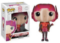 Funko POP! Disney Big Hero 6 Honey Lemon (108)