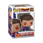 Funko POP! Spider-Man 2099 (1409)
