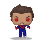 Funko POP! Spider-Man 2099 (1409)