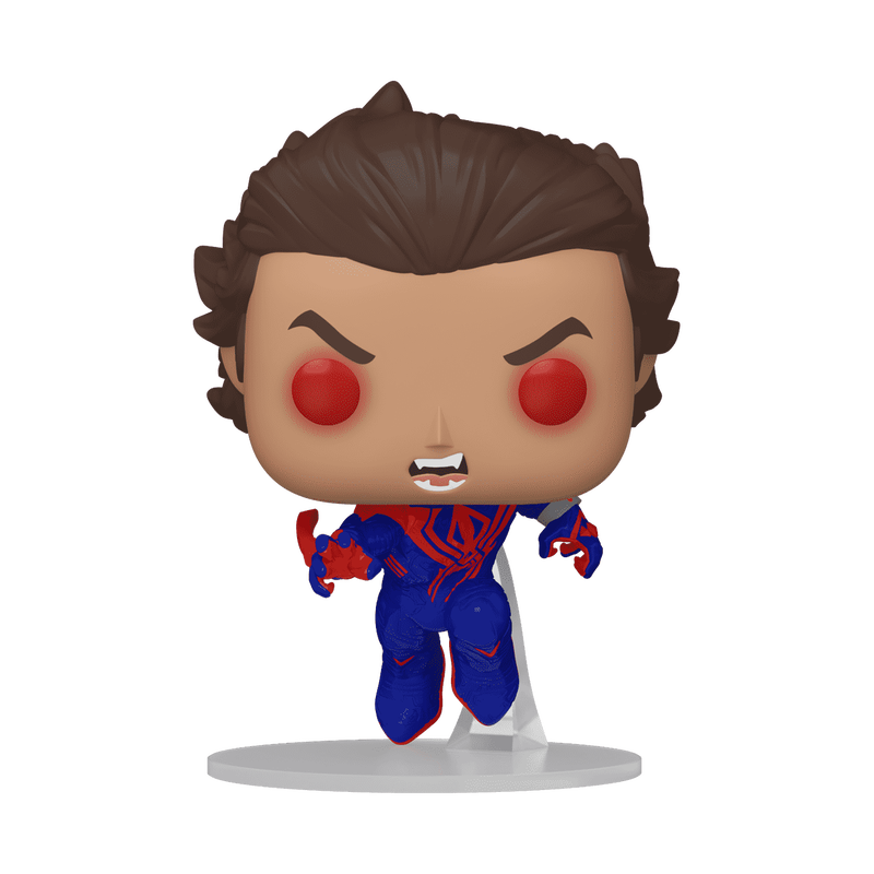 Funko POP! Spider-Man 2099 (1409)
