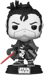 Funko POP! - Star Wars: The Ronin (505)