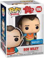 Funko POP! What About Bob? Bob Wiley (996)