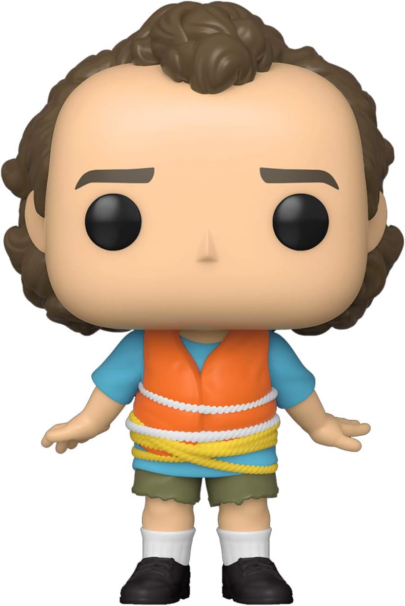 Funko POP! What About Bob? Bob Wiley (996)