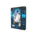 GameGenic Star Wars: Unlimited Casual Album - 18-Pocket Binder - R2D2