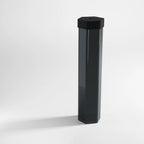 GameGenic Playmat Tube – Black