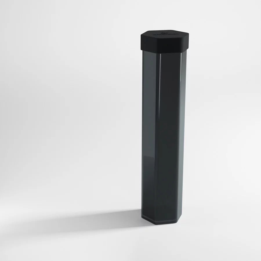 GameGenic Playmat Tube – Black