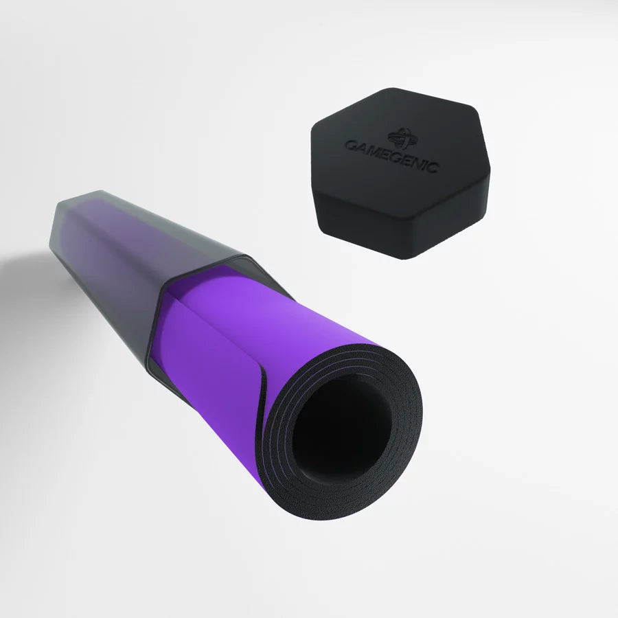 GameGenic Playmat Tube – Black