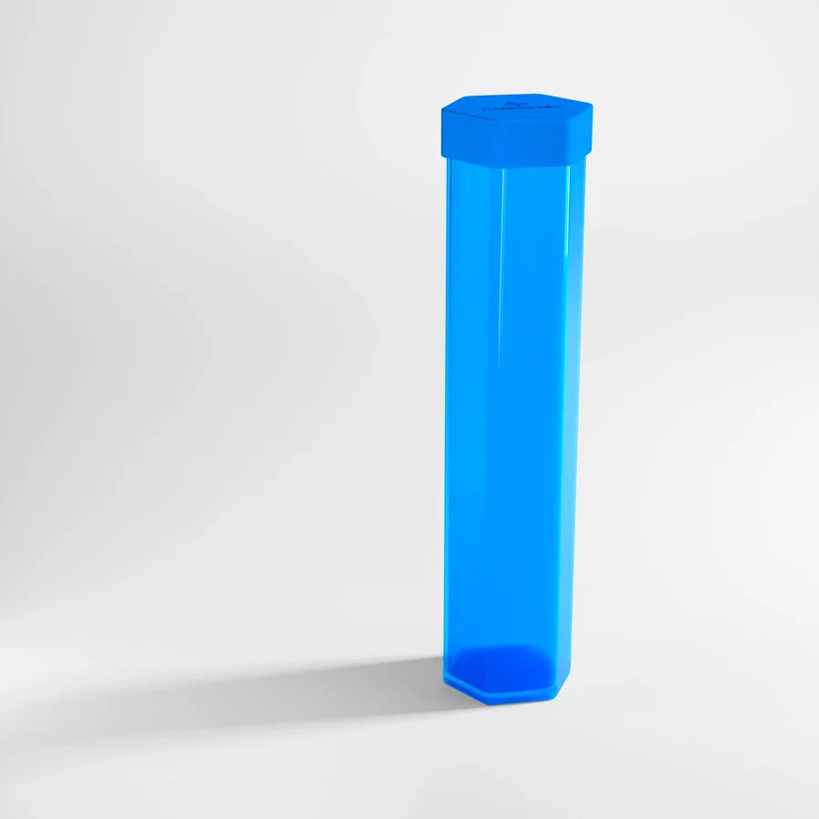 GameGenic Playmat Tube – Blue