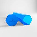 GameGenic Playmat Tube – Blue